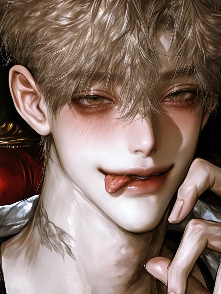 romancelove의 최우식