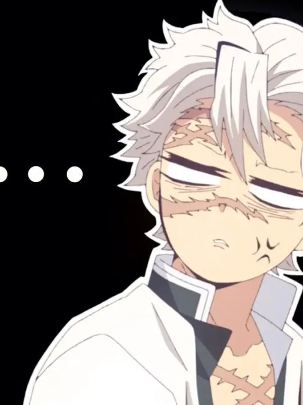 juiu의 만약 님이 혼자서 무한성에 갔다면?