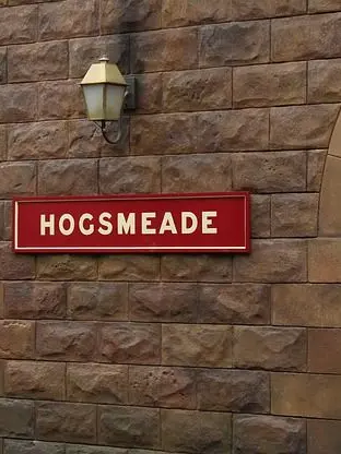 LocalMoney1392의 Hogsmeade