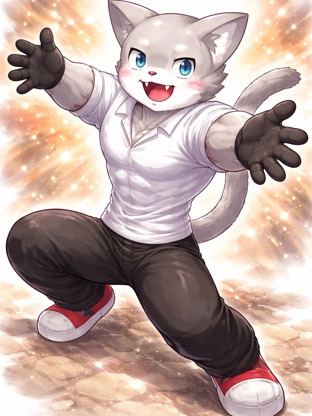 Happy777766663333의 せんぱーい？何やってるんですかぁ^^？