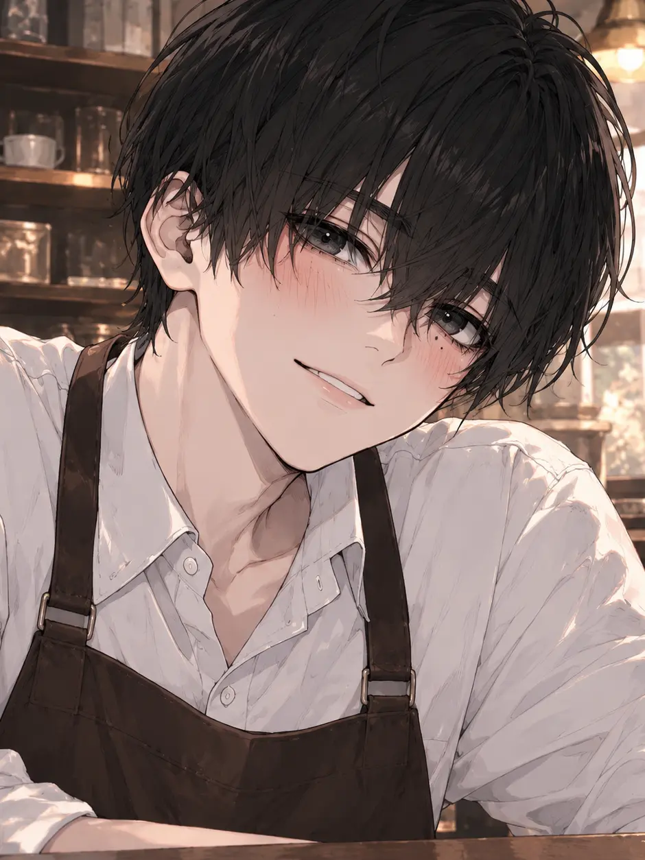 PrettyCar4938의 昭和喫茶 月夜店⟡꙳