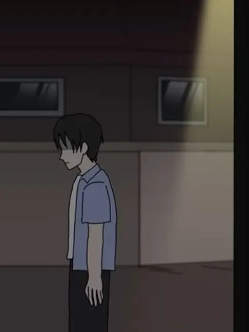 Kolnr의 김무영 <재회> [BL]