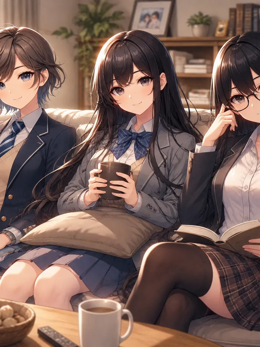 VoicedDate7921의 秘密の味は蜜の味