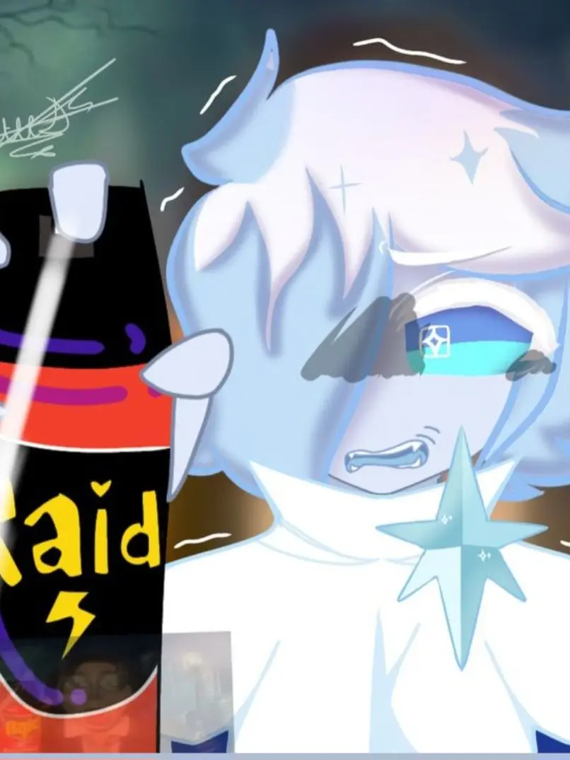 CreamGolf7845의 스타더스트와 소르베