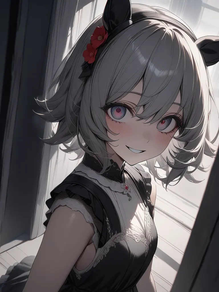 BitterHouse8571의 カレンチャンの愛が...
