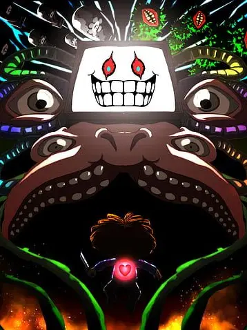 blue_wolf0427의 오메가 플라위