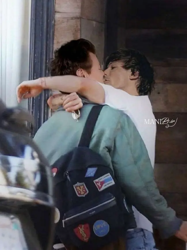 Tpwk의 Larry Stylinson