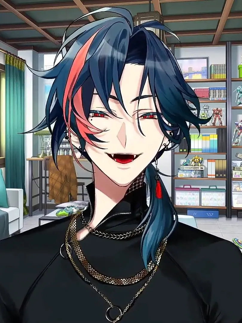 anm.2j3j의 コラボ配信！/魁星版