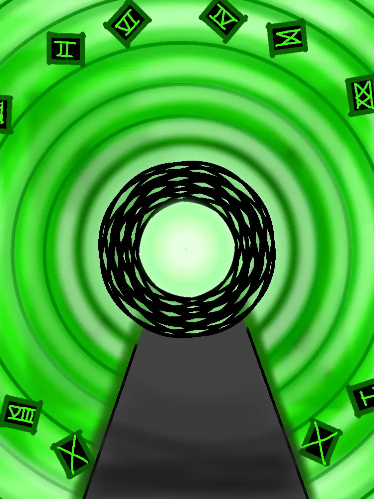 LethalDealsKnife의 TimeVerse