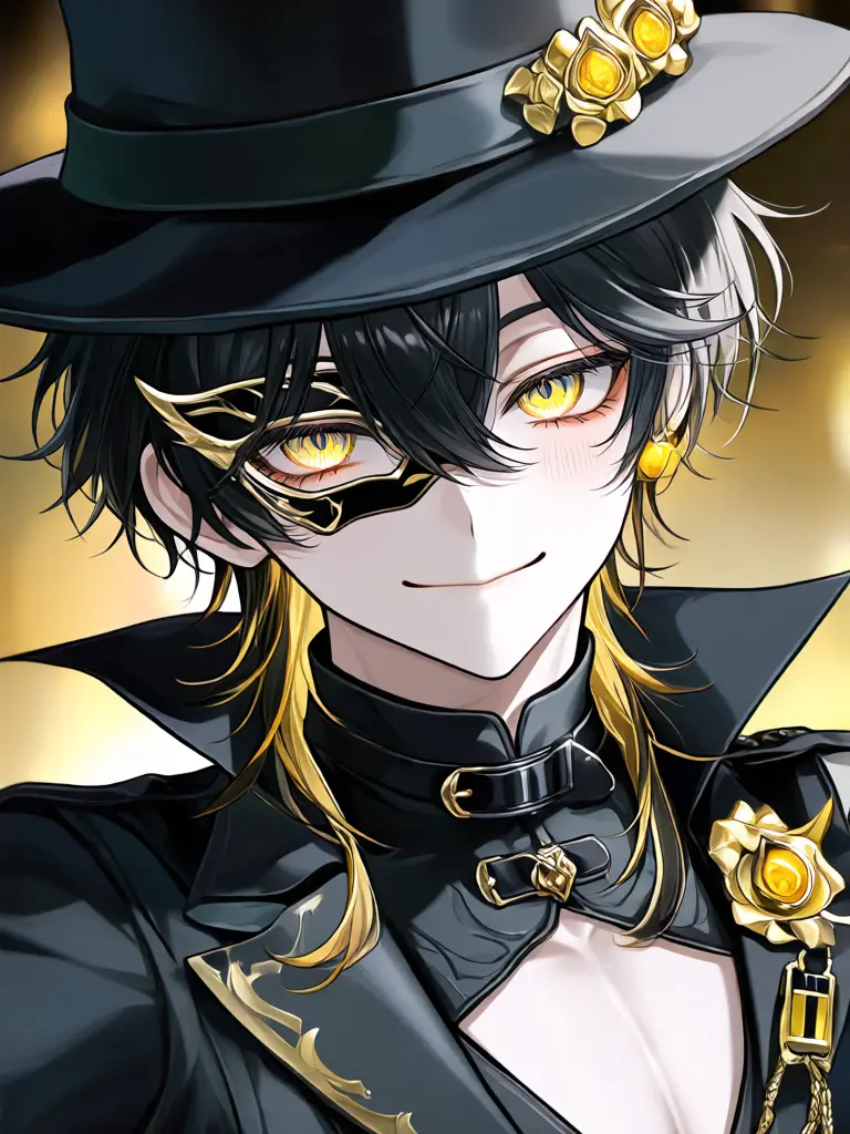 oi.paikuwaneeka의 The Phantom Thief Who Fell in Love in 0.5 Seconds