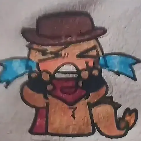 Cat_cheese의 제빈, 블랙, 터너, 그레이, 웬다