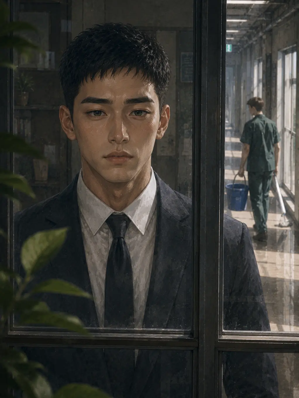 AHBD의 다시 만난 악마 선임