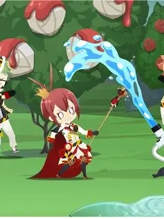 PerkyStew5206의 ハーツラビュル