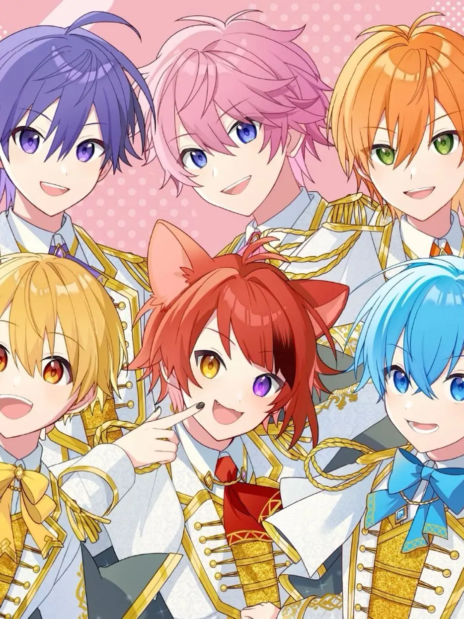 NuttyBark3870의 すとぷりメンバーに加入！