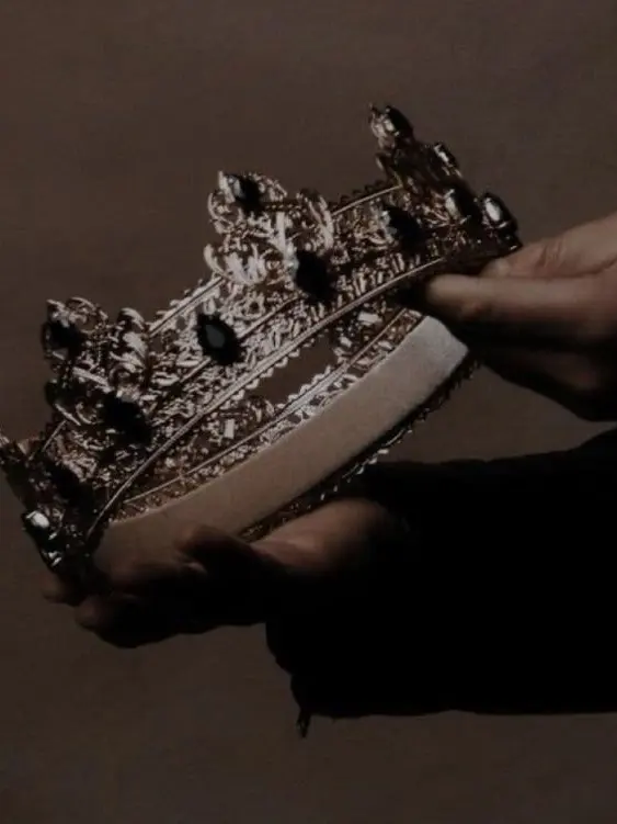 Sugarskull13의 The Masked Princess