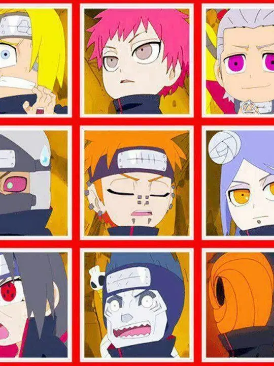 GrimIron9547의 暁(青春フルパワー忍伝)