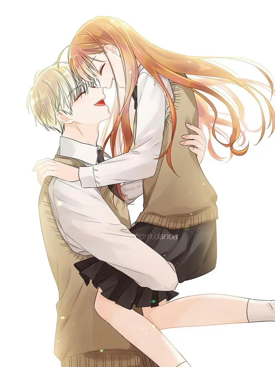 너를 만나다 대표 이미지