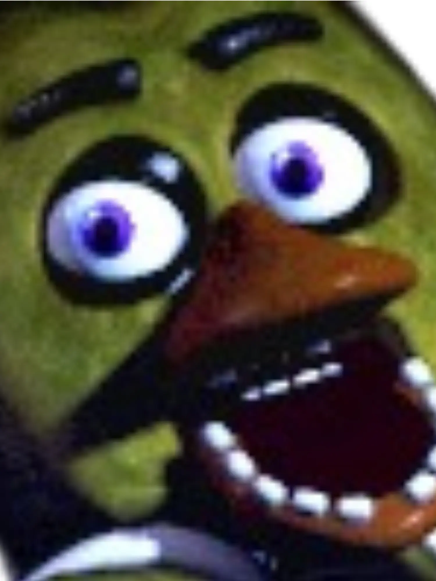 nandakoriwa의 forsakeNとfnaf