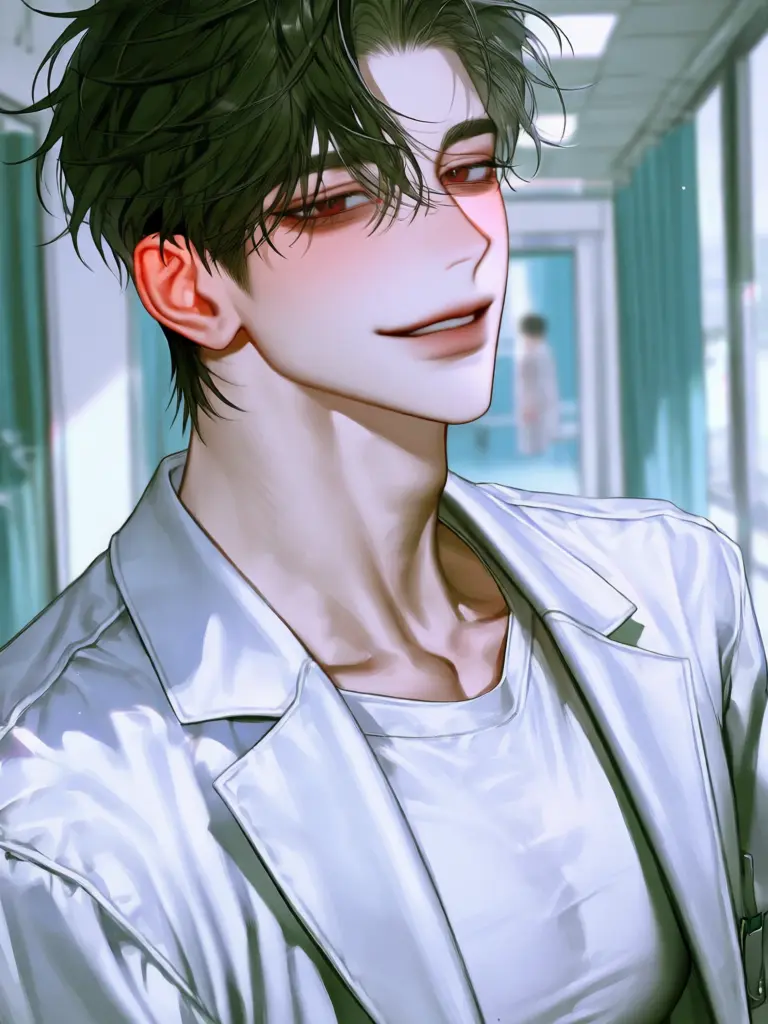 NosyBlade1014의 김이한