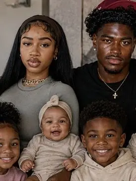 GroggyTrack3275의 The Carter Family
