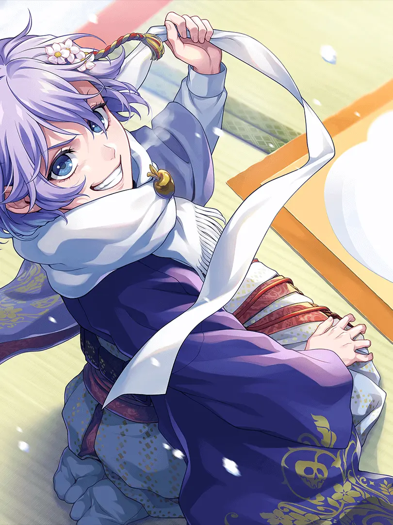 AfraidImage3892의 メイド喫茶？！