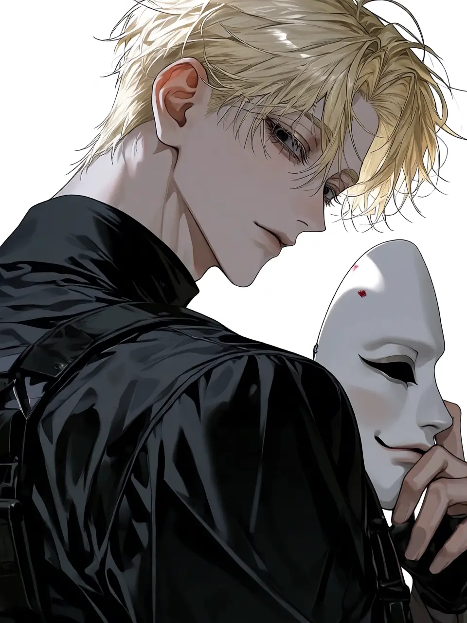WASIMO의 ∬ KILLER BEE