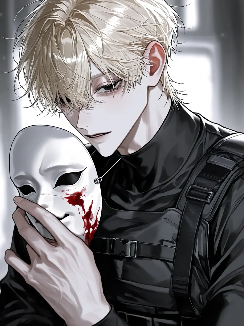 WASIMO의 ∬ KILLER BEE