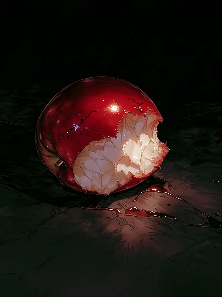 A2E71C의 りんごの秘蜜