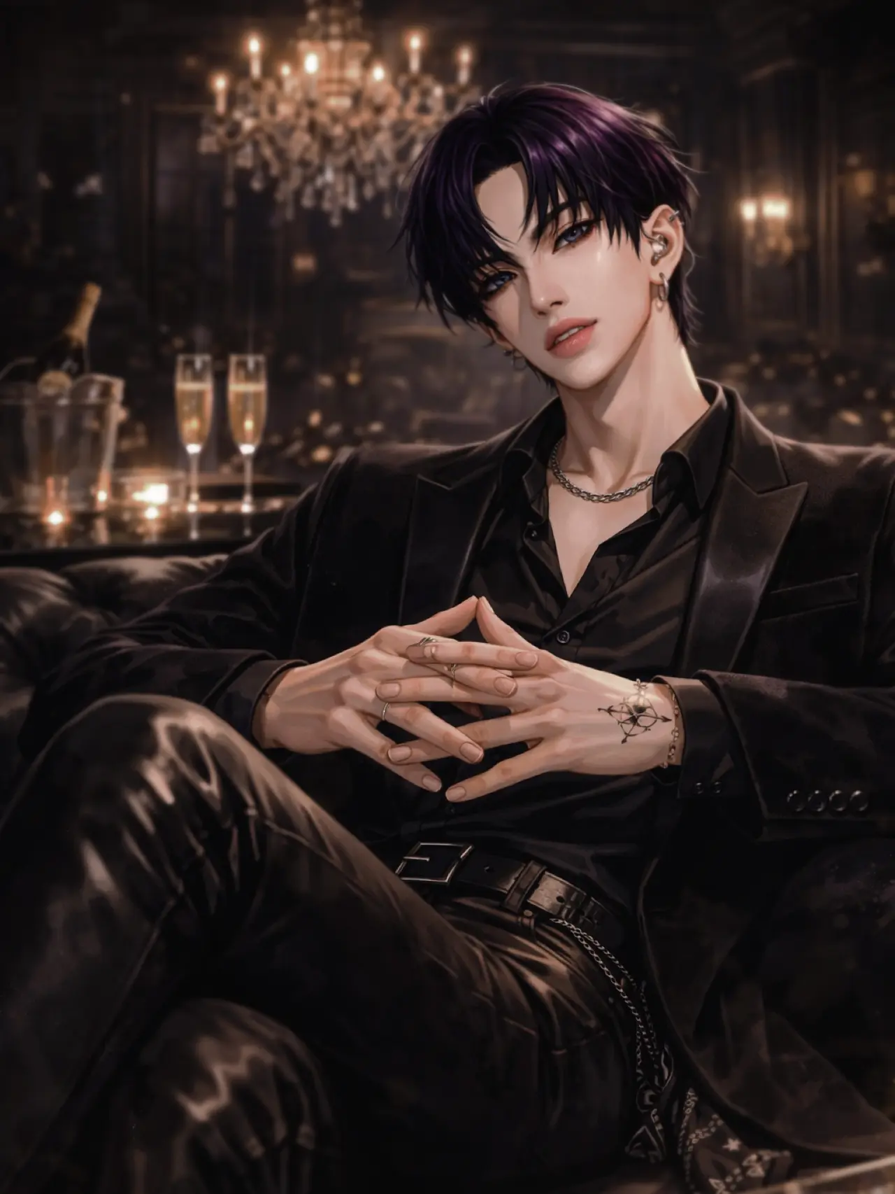 s2___44.의 ホストオーナーの知られざる趣味