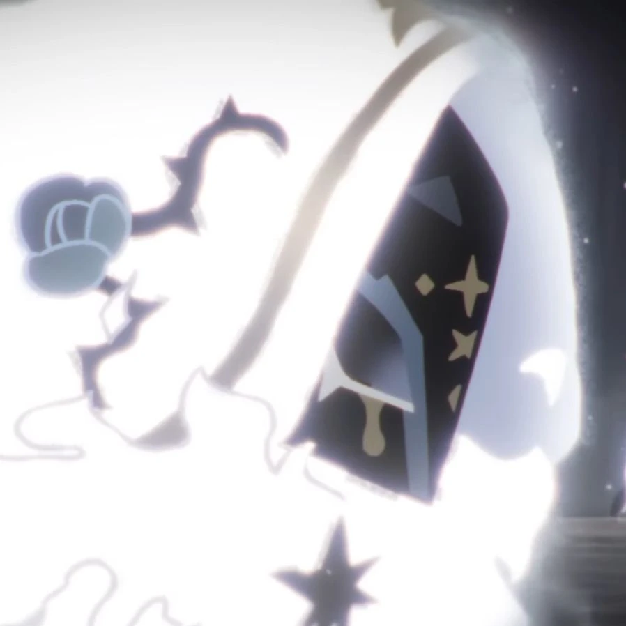 사랑에 빠진 두 명의 스파이들.