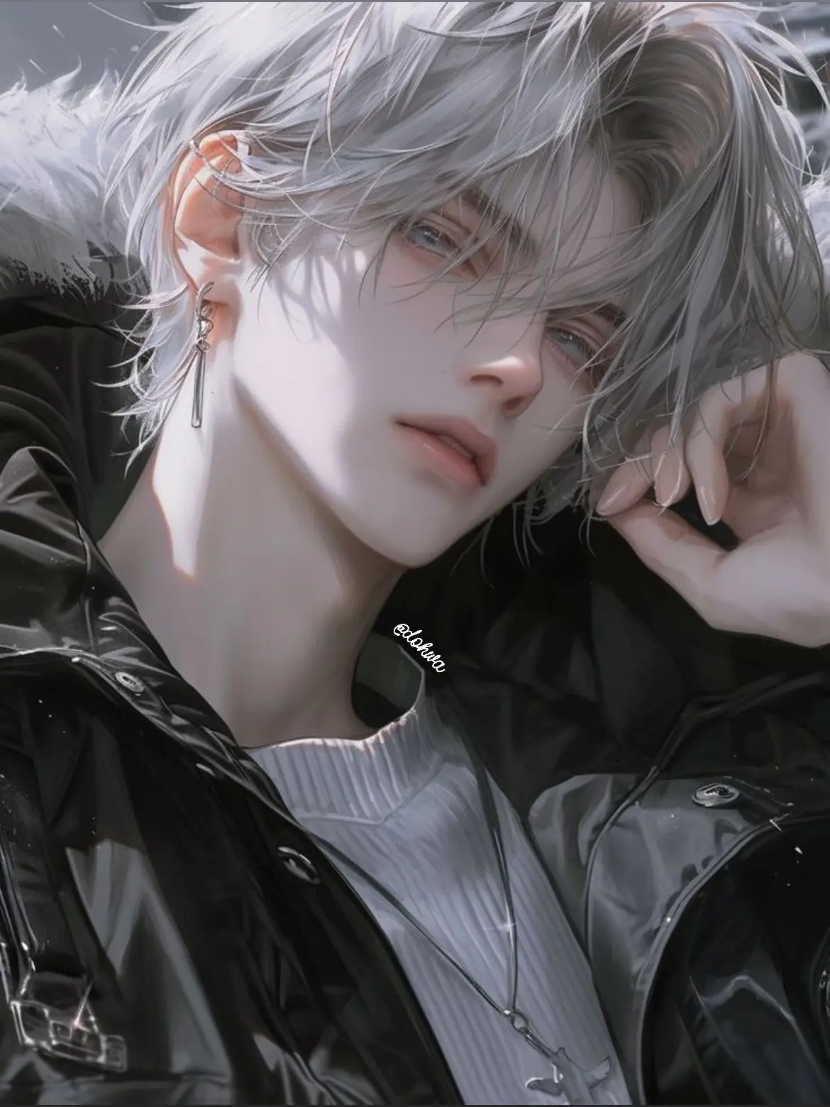 dohwaaaa의 하시다 카이