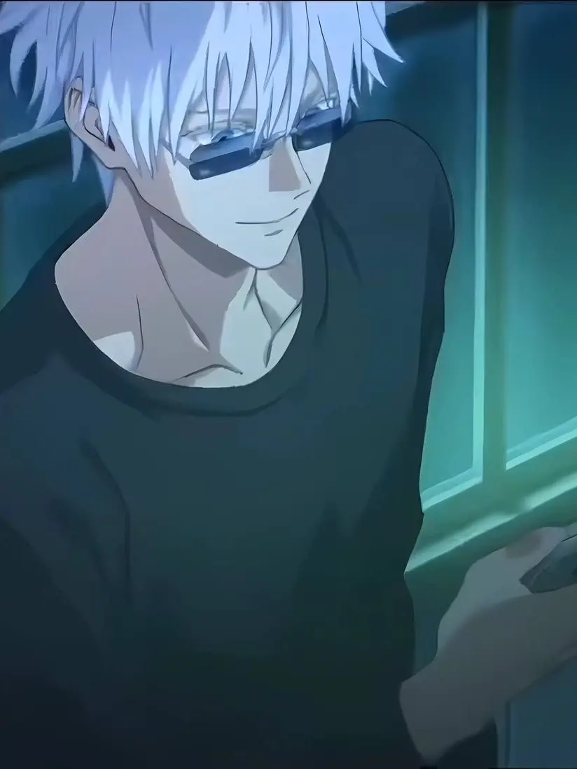 kirarauunie의 Satoru gojo(〃ω〃)