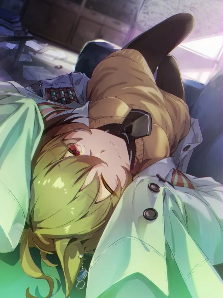 hitoribochi의 アグネスタキオン