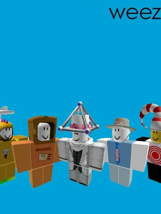 Gumdrop의 Grocerygang