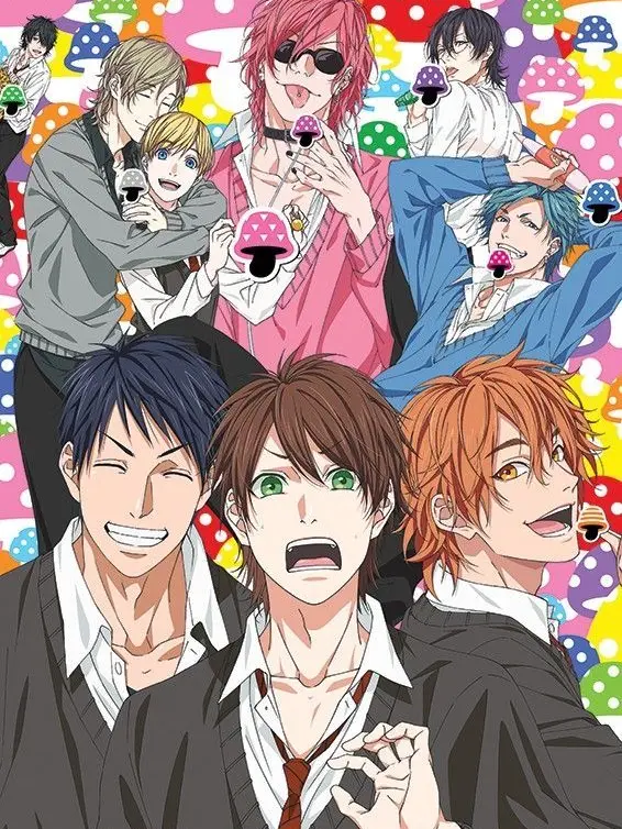 Meg.milk_의 貴方も今日から写真部に…