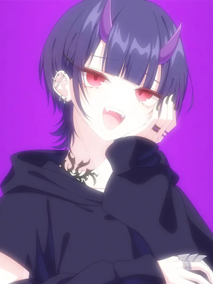 Kym_Ktn의 友達未満、恋人以上？！（ブリ子有）