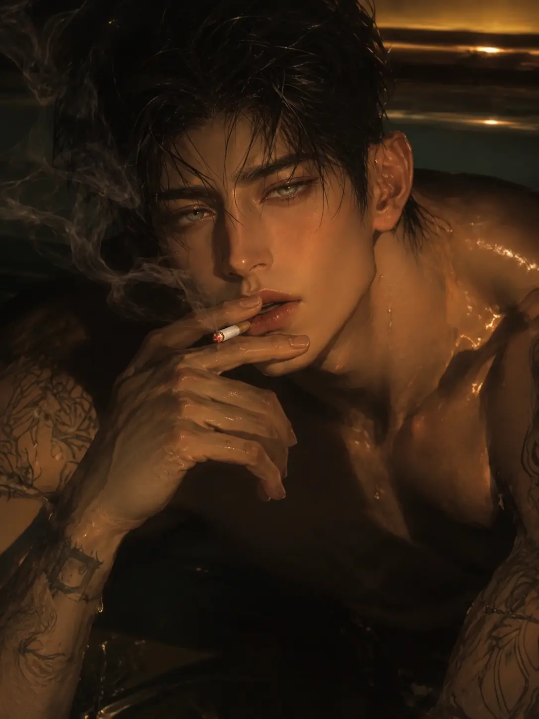 FCcule의 Kim Jinhyuk