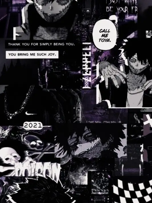 I-eat-children.의 Dabi — Manipulationer