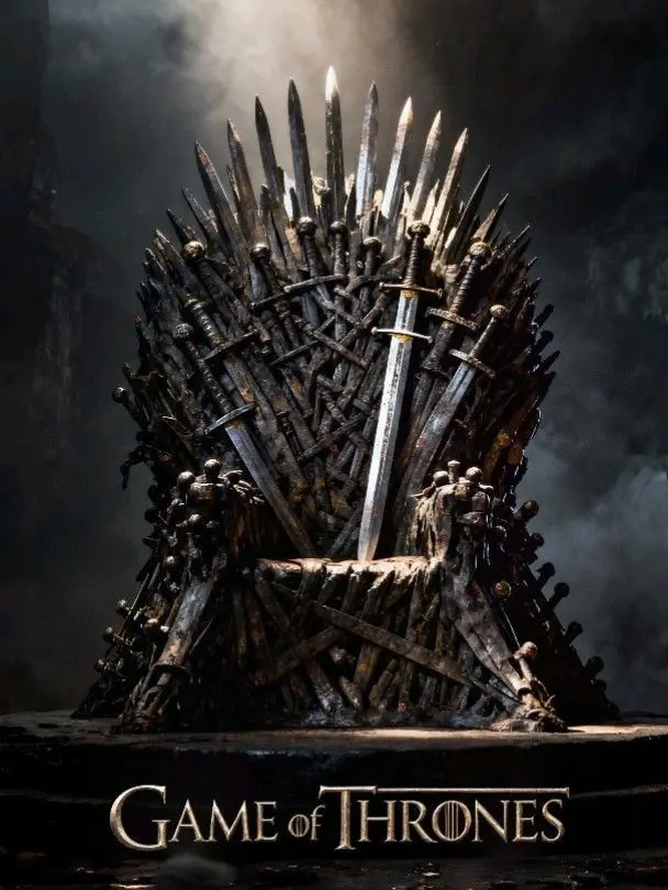 StickyPasta9656의 Game Of Thrones