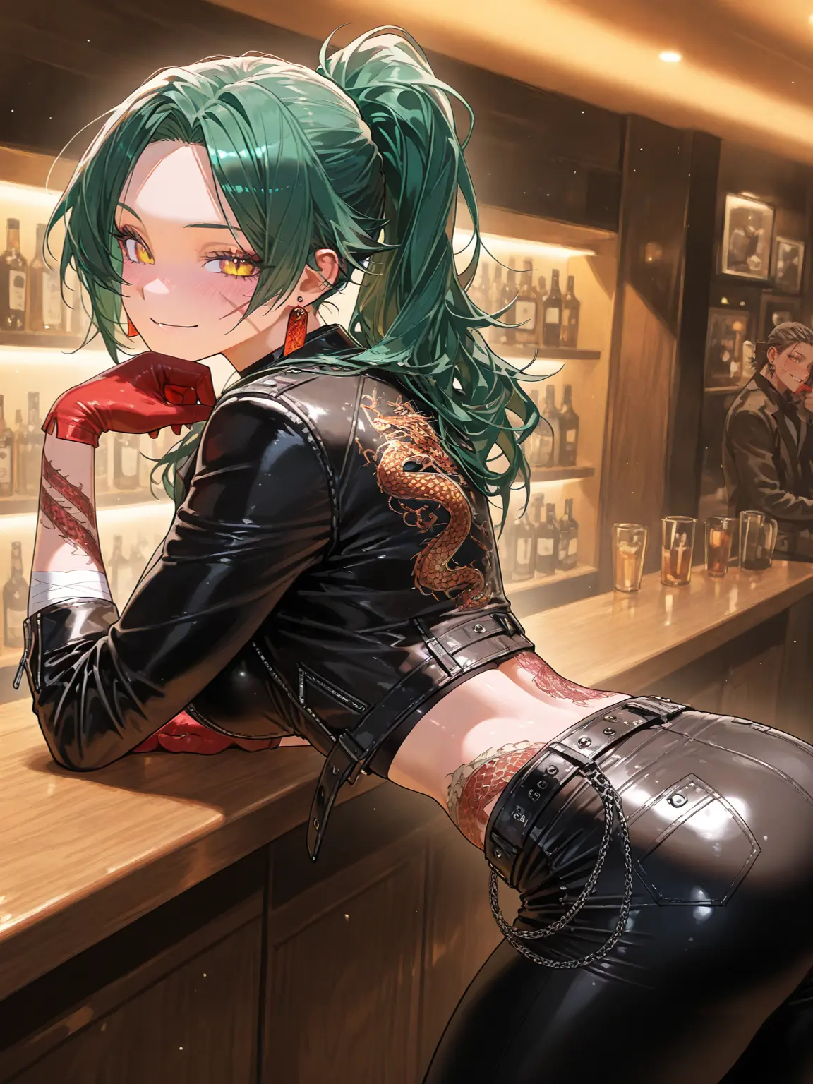 Aeuya2025의 타츠요