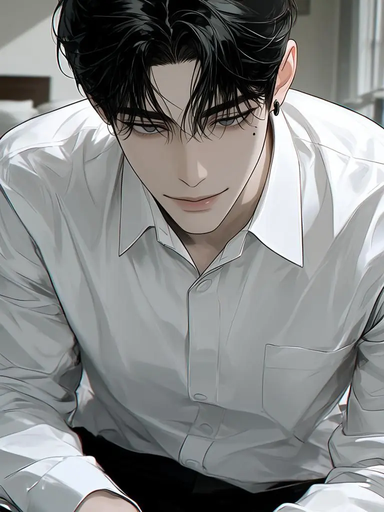 ma___ria의 兄からの溺愛がおかしい