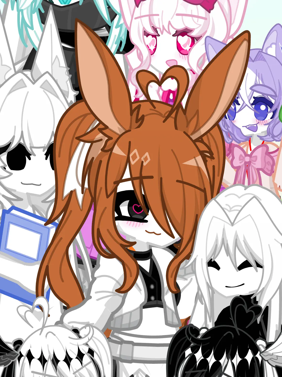 i_love_ror의 《 -- ♡もふもふわぁるど☆ -- 》