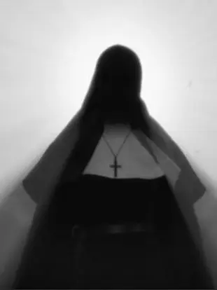 solarrflaress의 SISTER IRENE