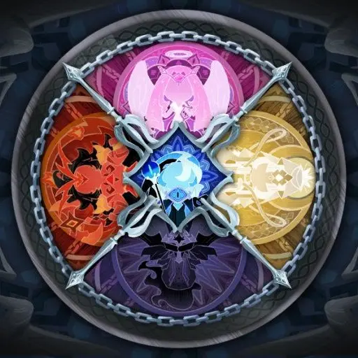 BriskSocks9836의 비스트 고등학교 +여우