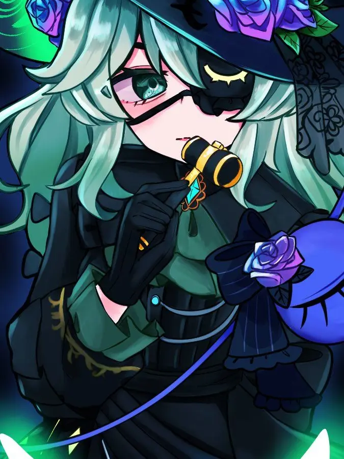 GentleAwake1750의 幻想郷生活！