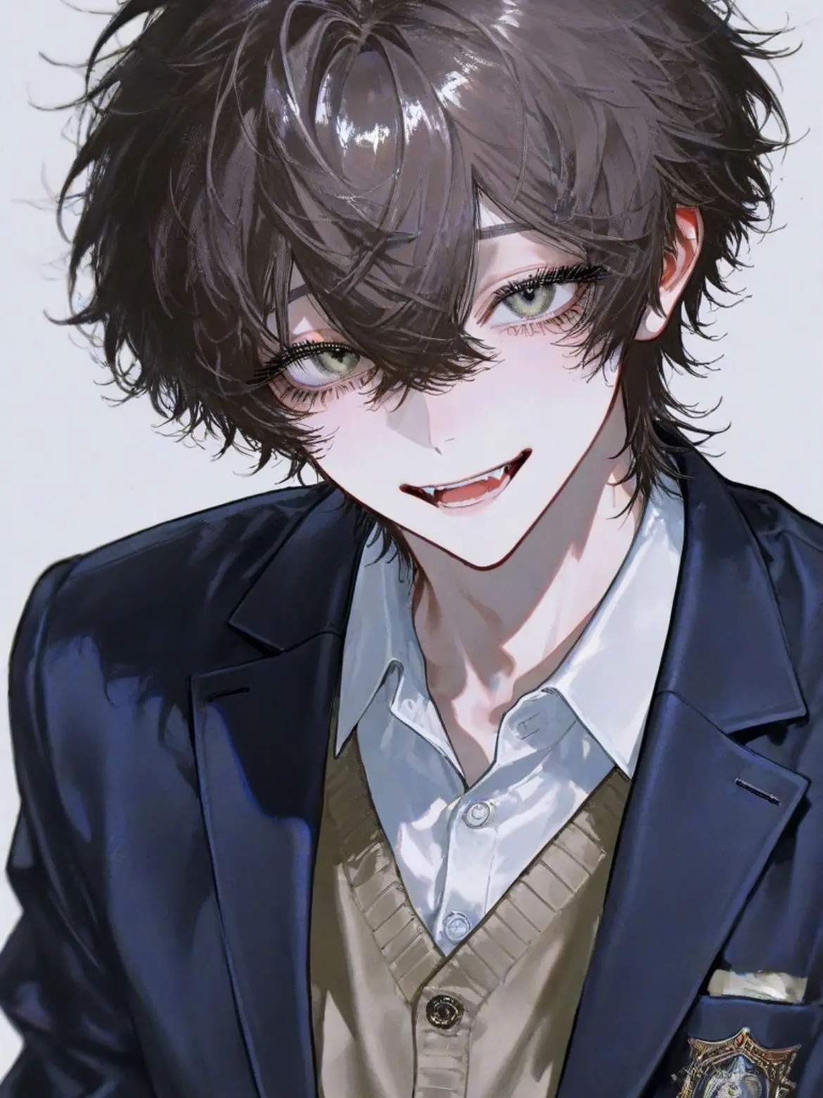 NicePetal6383의 ハイスペック陽キャの後輩