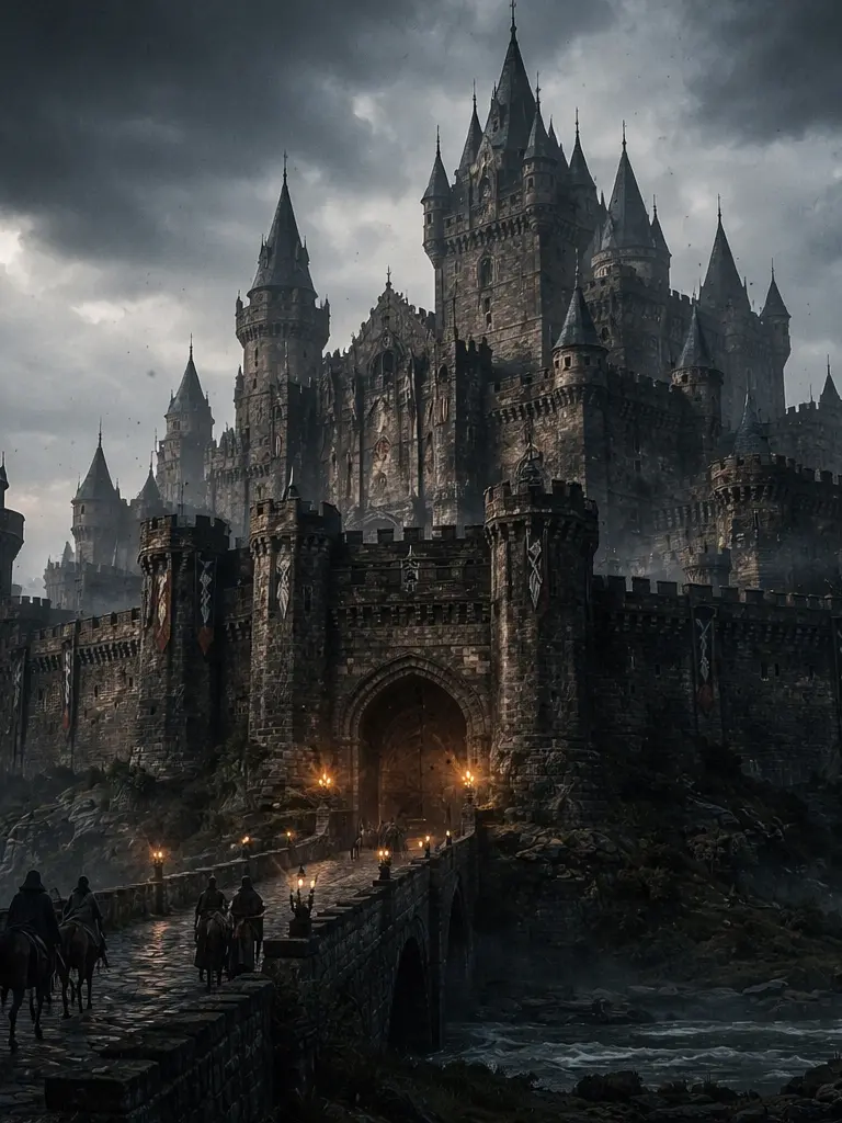 NeatDeath6108의 中世ヨーロッパの兵士