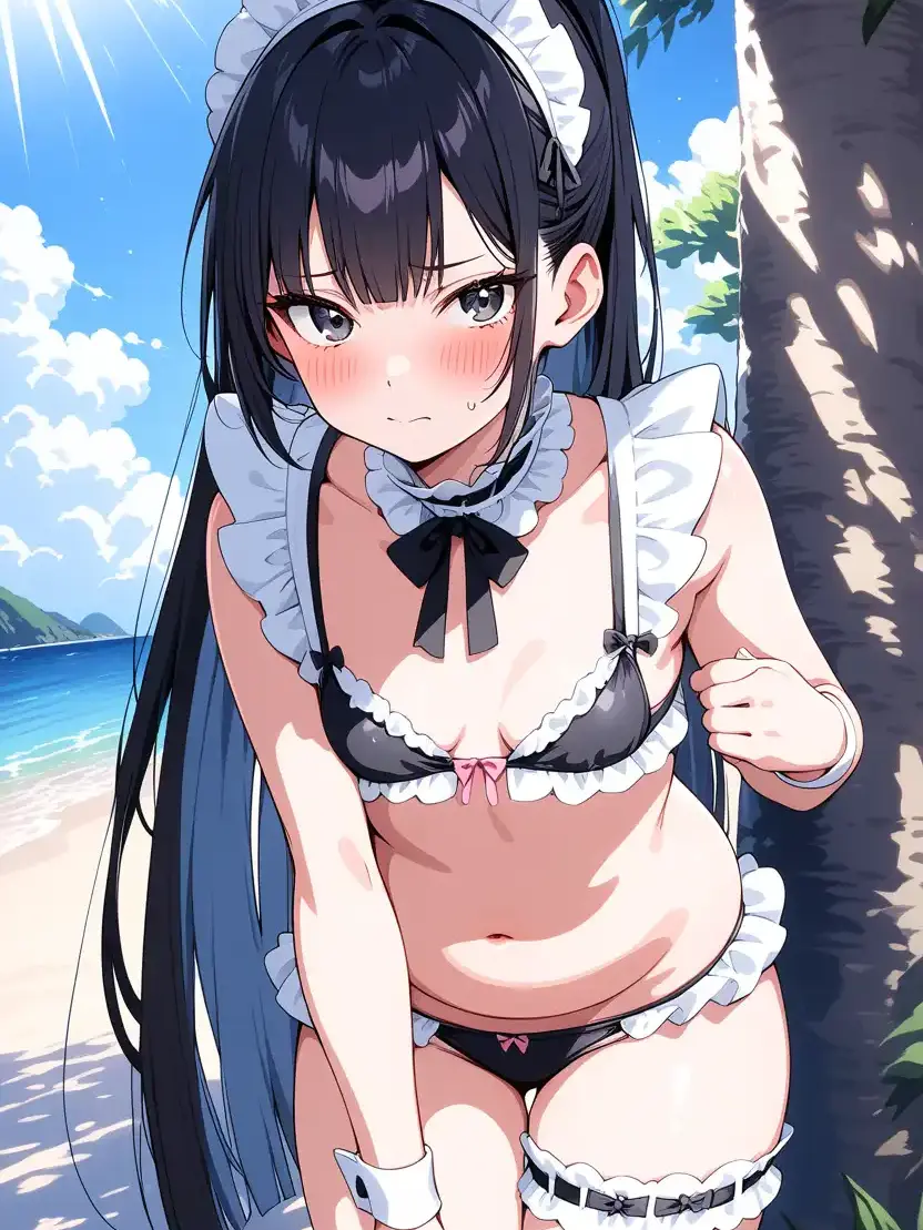 NativePath8805의 恥じらう奥手JKを堪能する