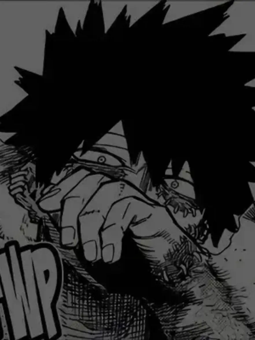 dreamingofstars의 Dabi - BL