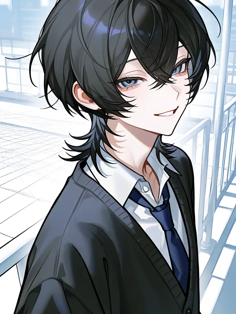 on_2u.의 いつまでも君と